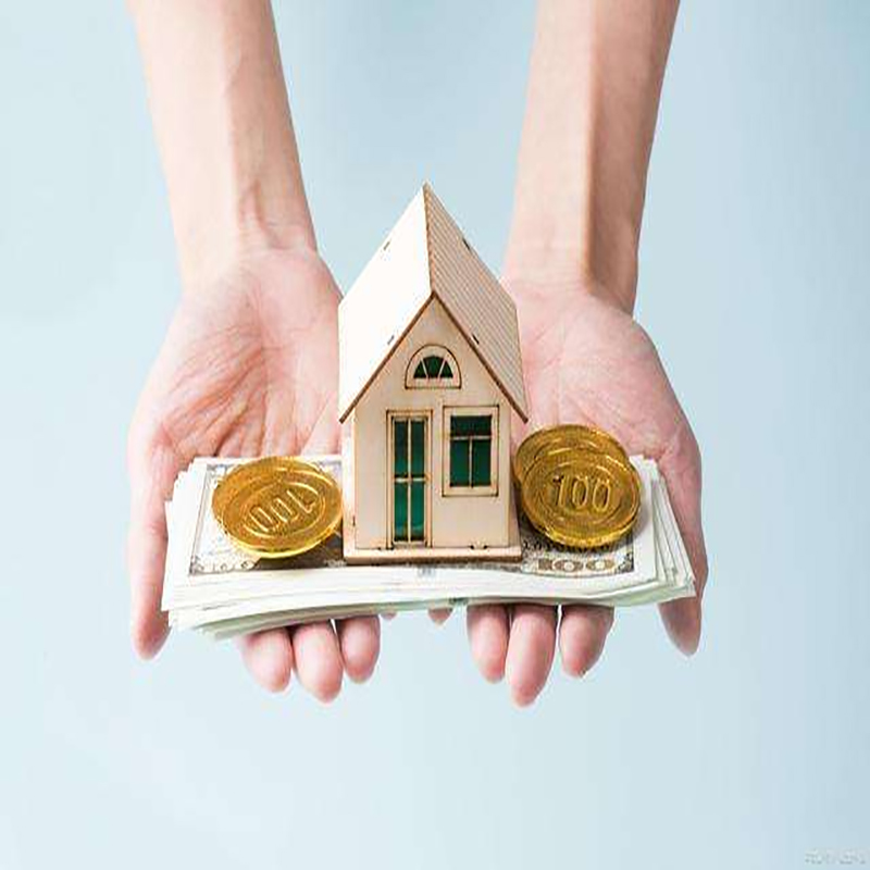 金州房产抵押贷款条件|金州银行抵押贷款